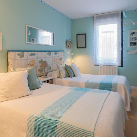 Apartamento Sueve 20 Colunga Bagian luar foto