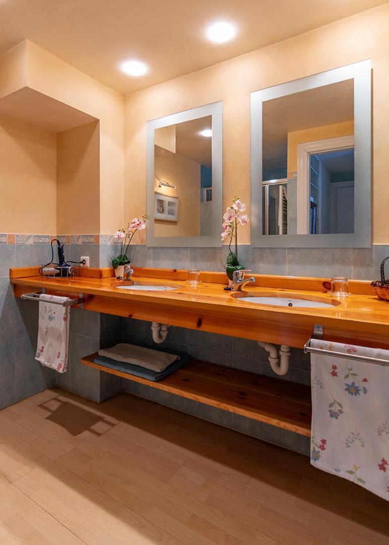 Apartamento Sueve 20 Colunga Bagian luar foto